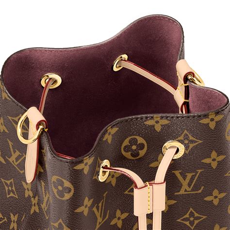 NéoNoé BB Louis Vuitton Bags 